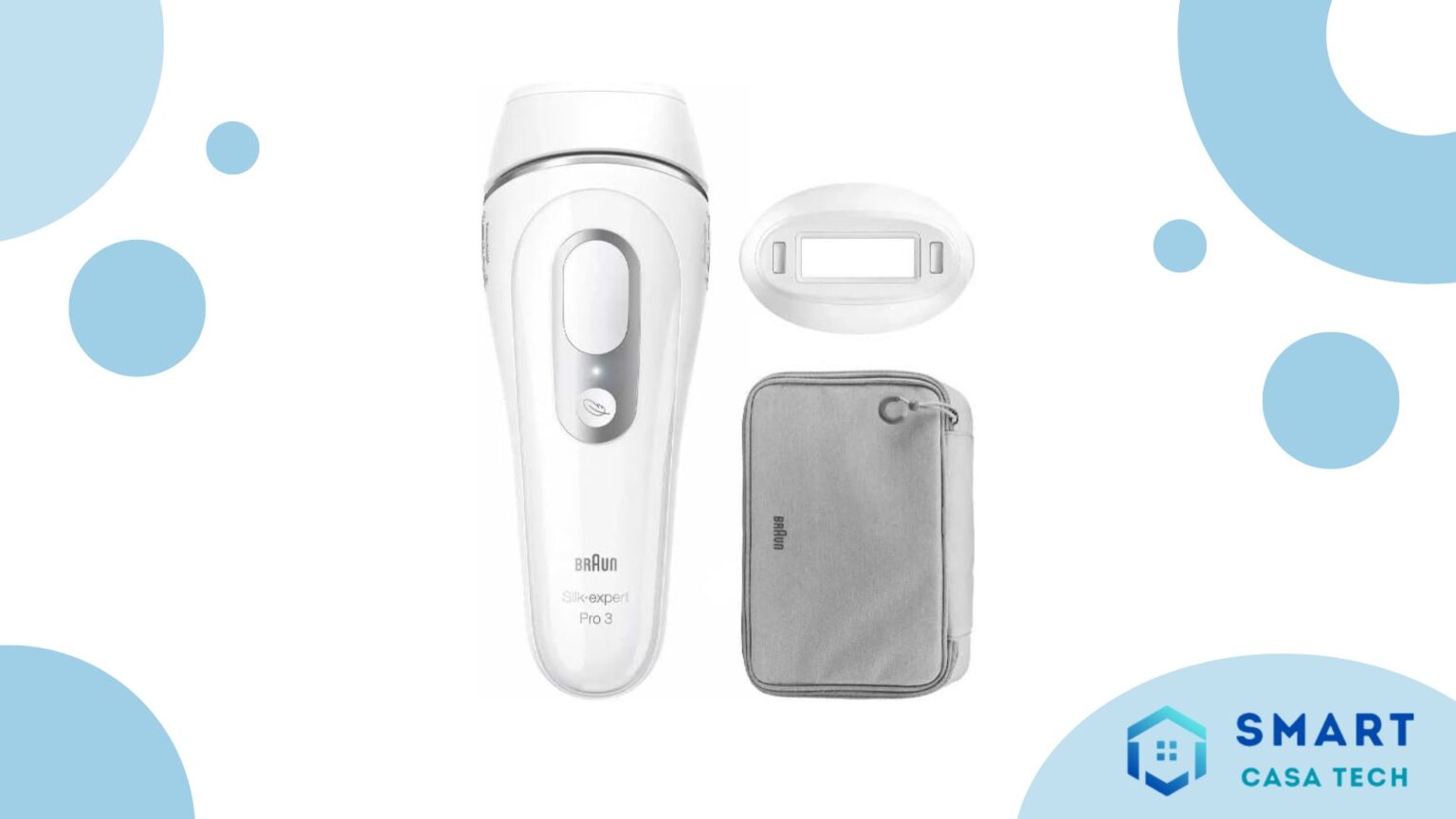 Braun Silk-Expert Pro 3 PL3020 IPL