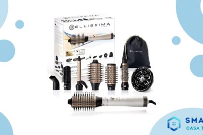 Imetec Bellissima Air Wonder