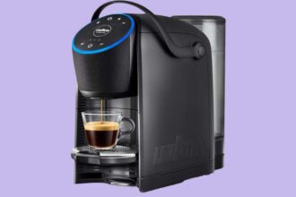Lavazza Voicy