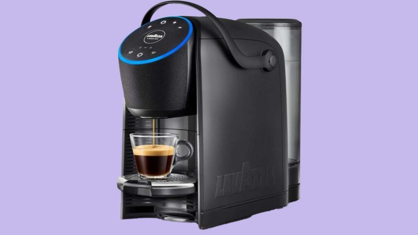 Lavazza Voicy
