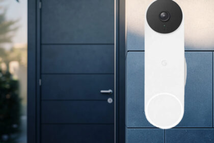 Nest Doorbell