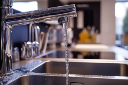 filtri acqua calcare