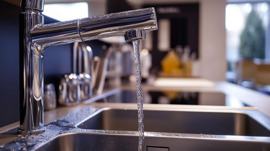 filtri acqua calcare