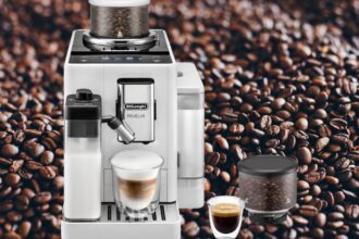 De'Longhi Rivelia