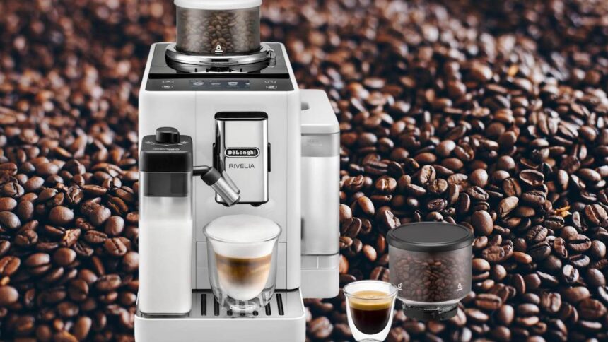 De'Longhi Rivelia
