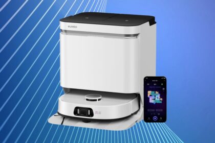 EUREKA J15 Pro Ultra