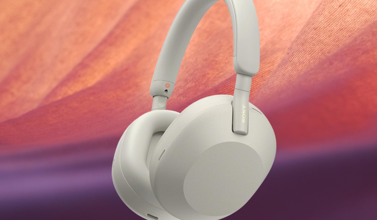 Sony WH-1000XM5