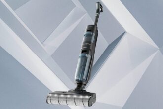 Rowenta X‑Clean 5