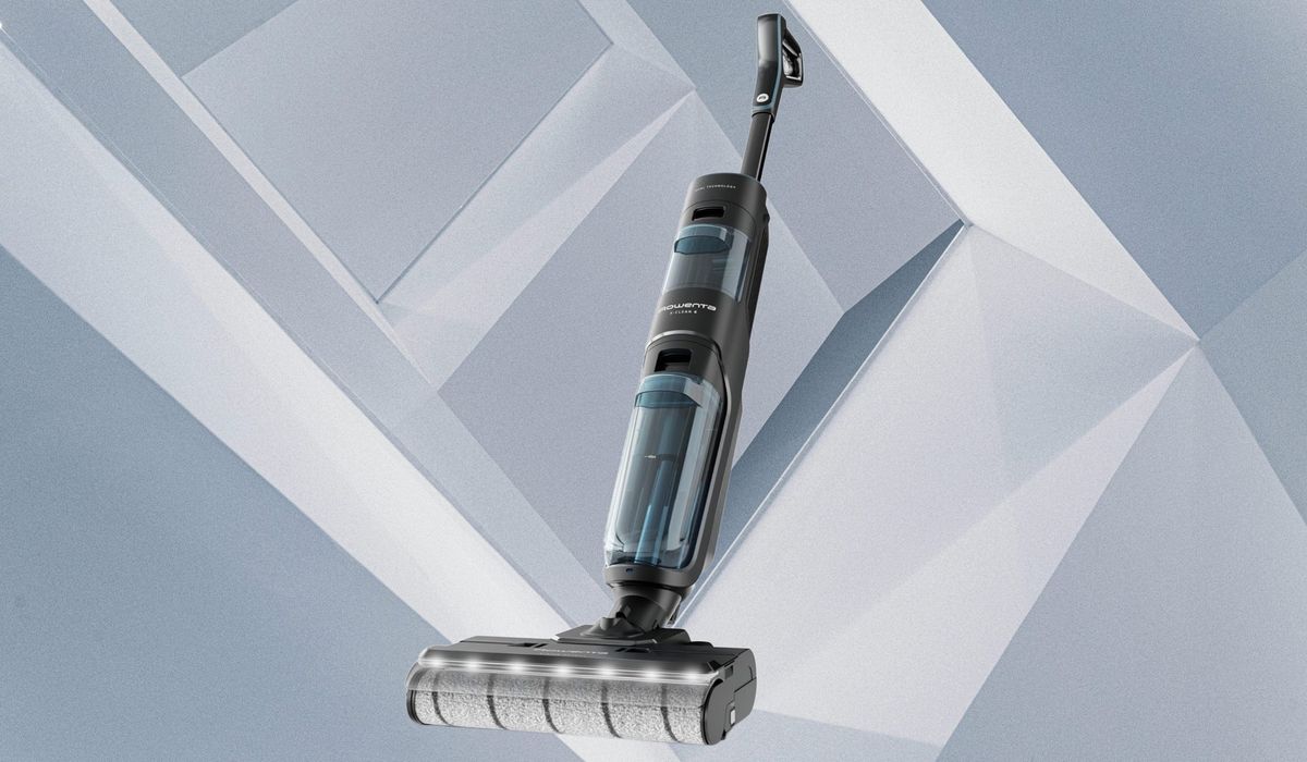 Rowenta X‑Clean 5