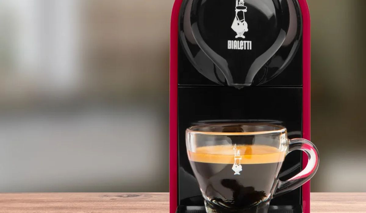 Bialetti Gioia