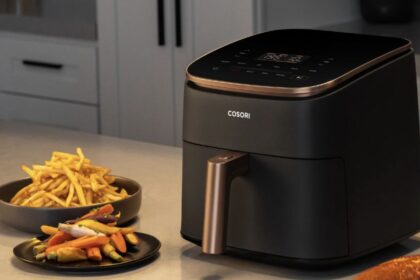 COSORI Turbo Blaze 6L