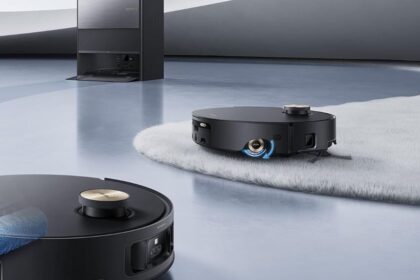 DREAME Aqua10 Roller