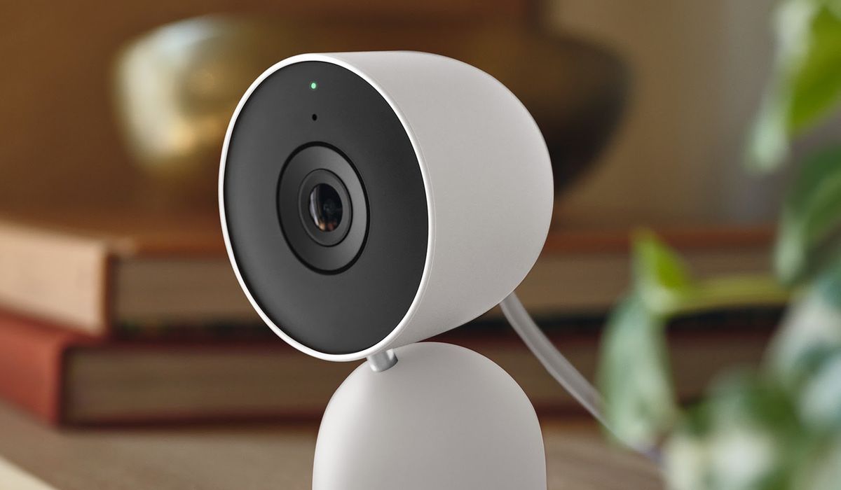 Google Nest