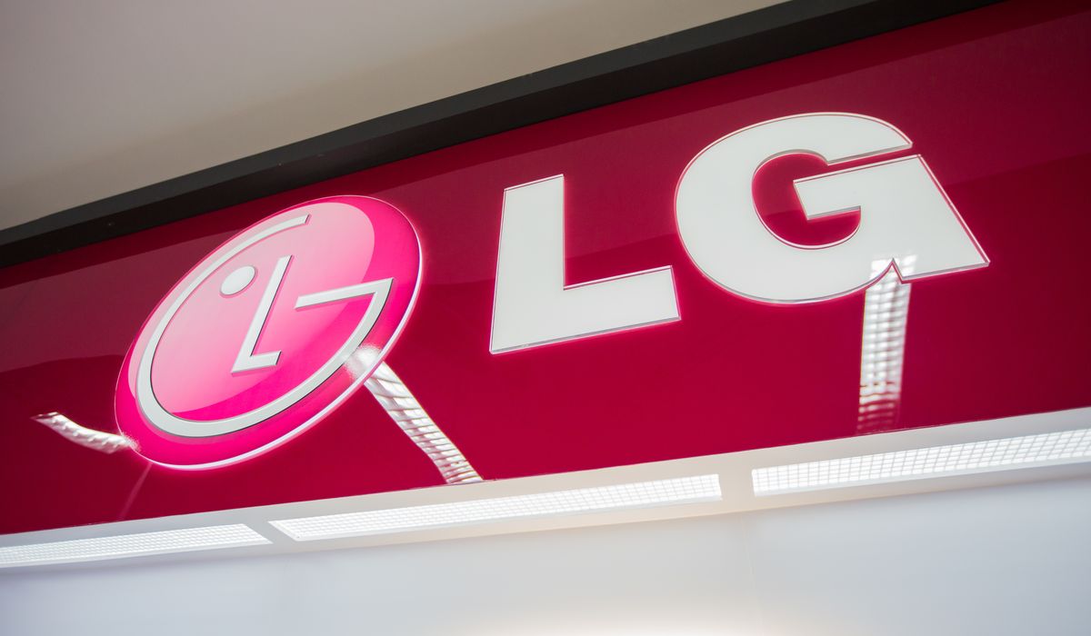 LG
