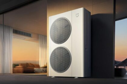 Xiaomi Mijia Pro