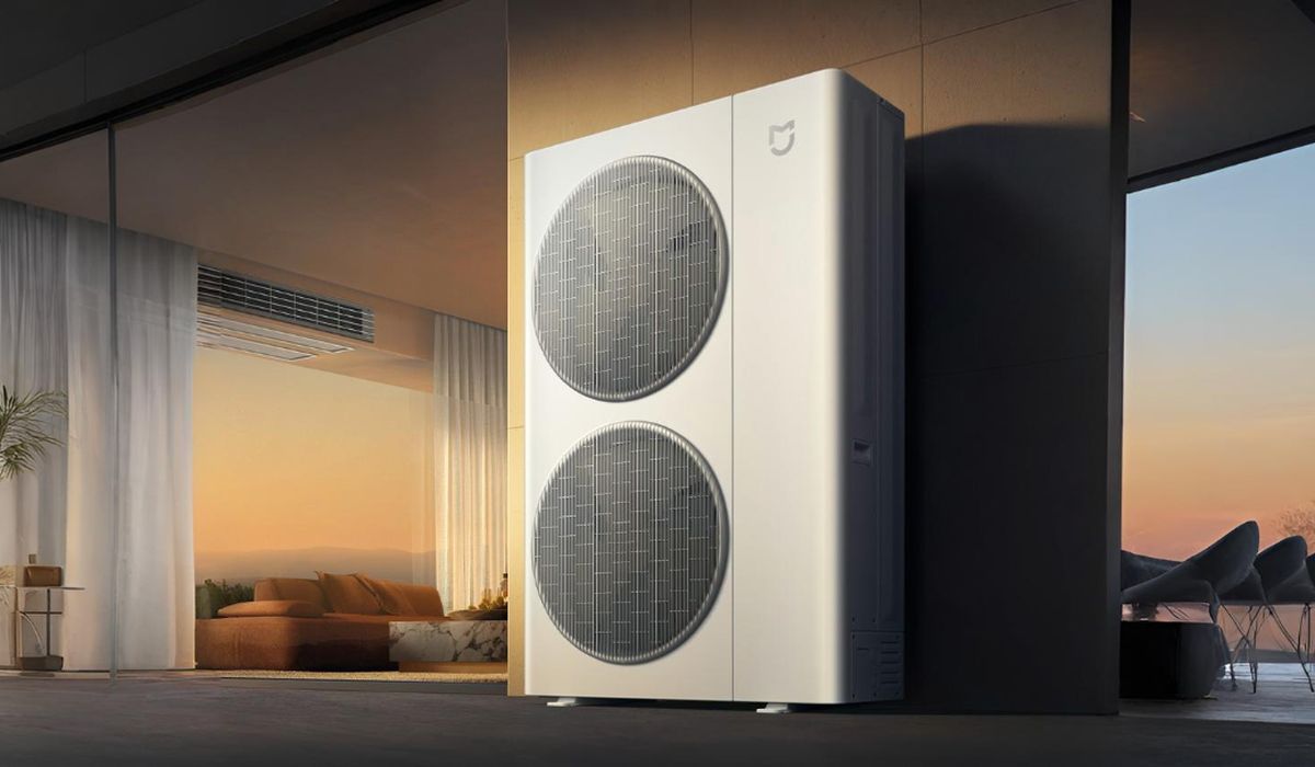 Xiaomi Mijia Pro