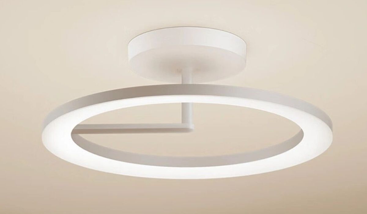 Xiaomi plafoniera smart