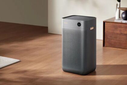 purificatore Smartmi