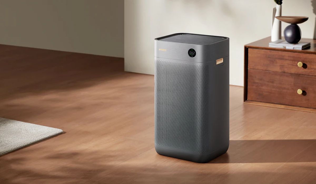 purificatore Smartmi
