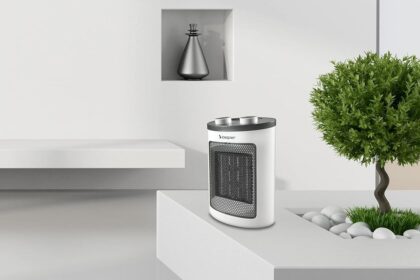 termoventilatore ceramico Beper