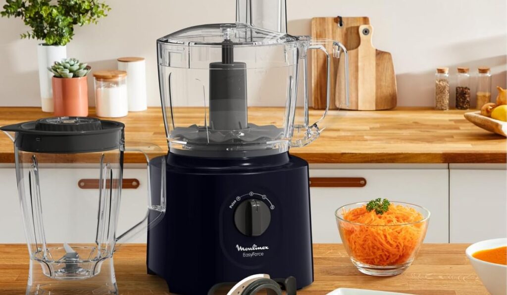 Robot da cucina Moulinex