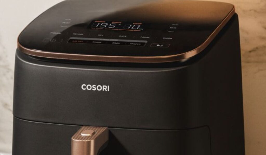 friggitrice ad aria Cosori