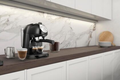 De'Longhi EC201