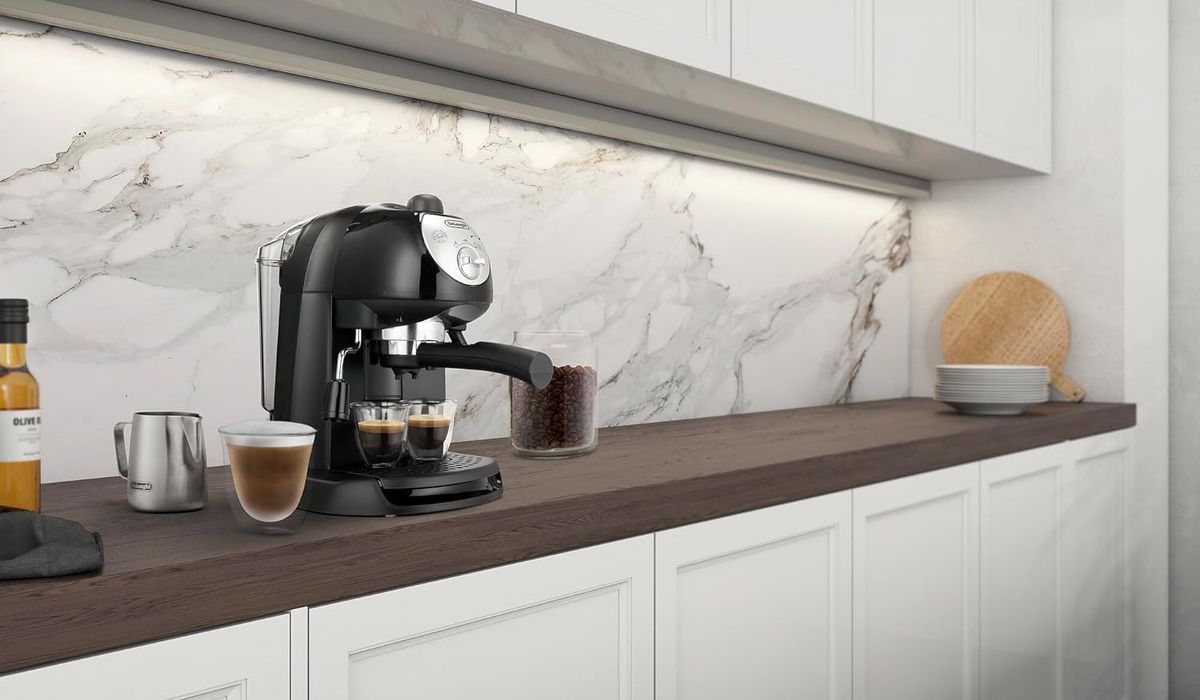 De'Longhi EC201