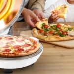 NutriChef forno pizza