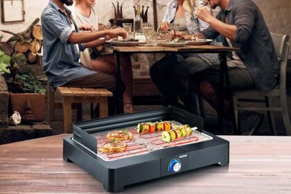 Severin PG 8565