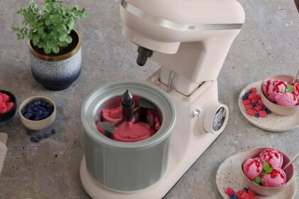 Princess Robot da cucina