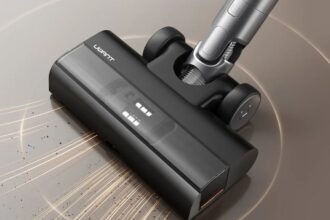 UWant V800