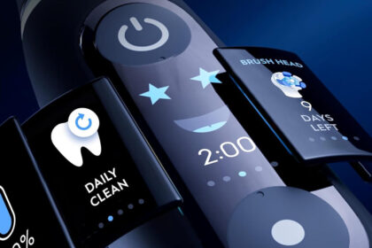Oral-B iO 6 Spazzolino Elettrico