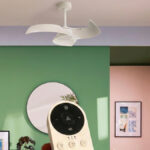ventilatore Cadix