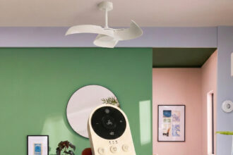 ventilatore Cadix