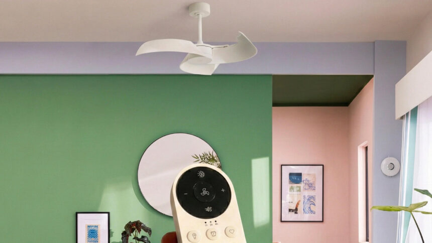 ventilatore Cadix