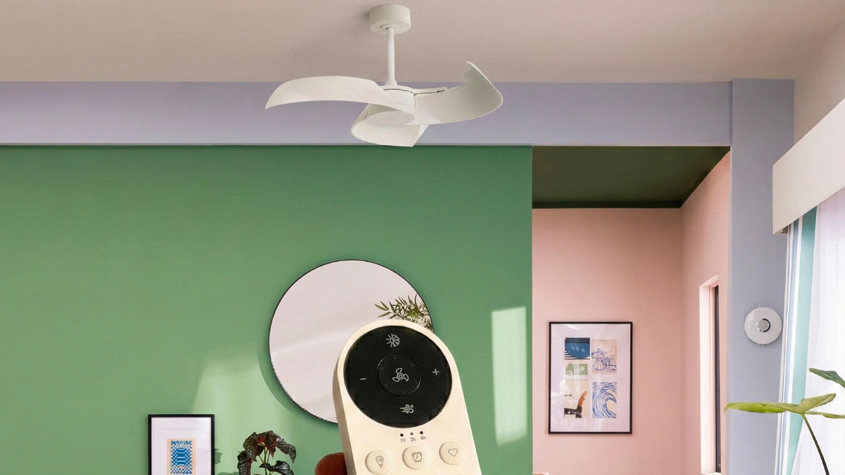 ventilatore Cadix