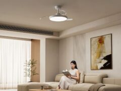 Mijia Ceiling Fan with Light